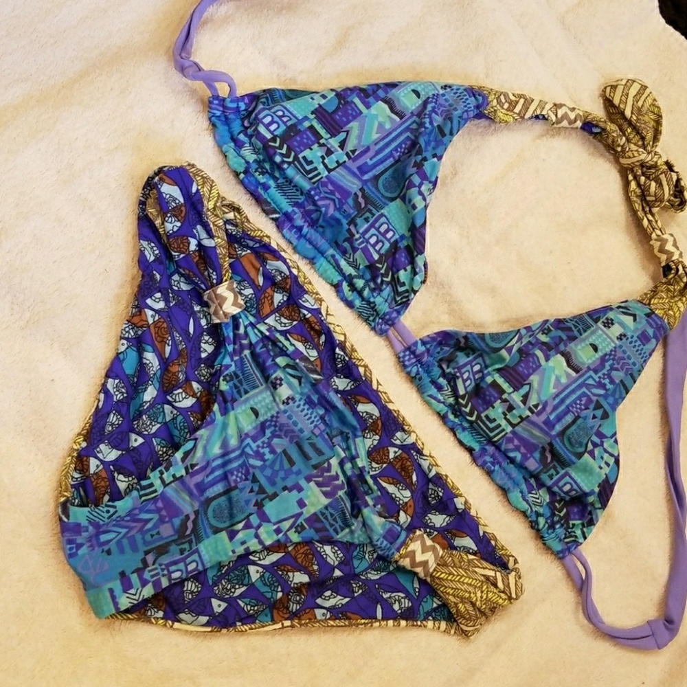 Swimsuit